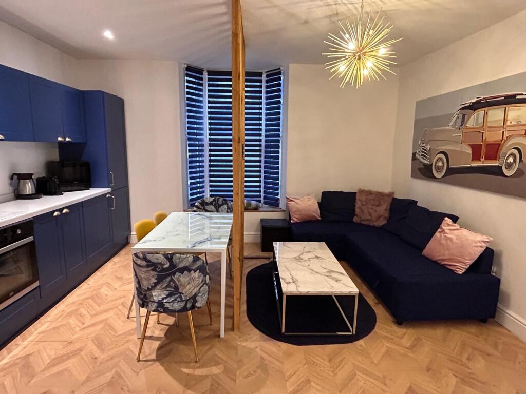 Main image of property: Edward Street, Brighton