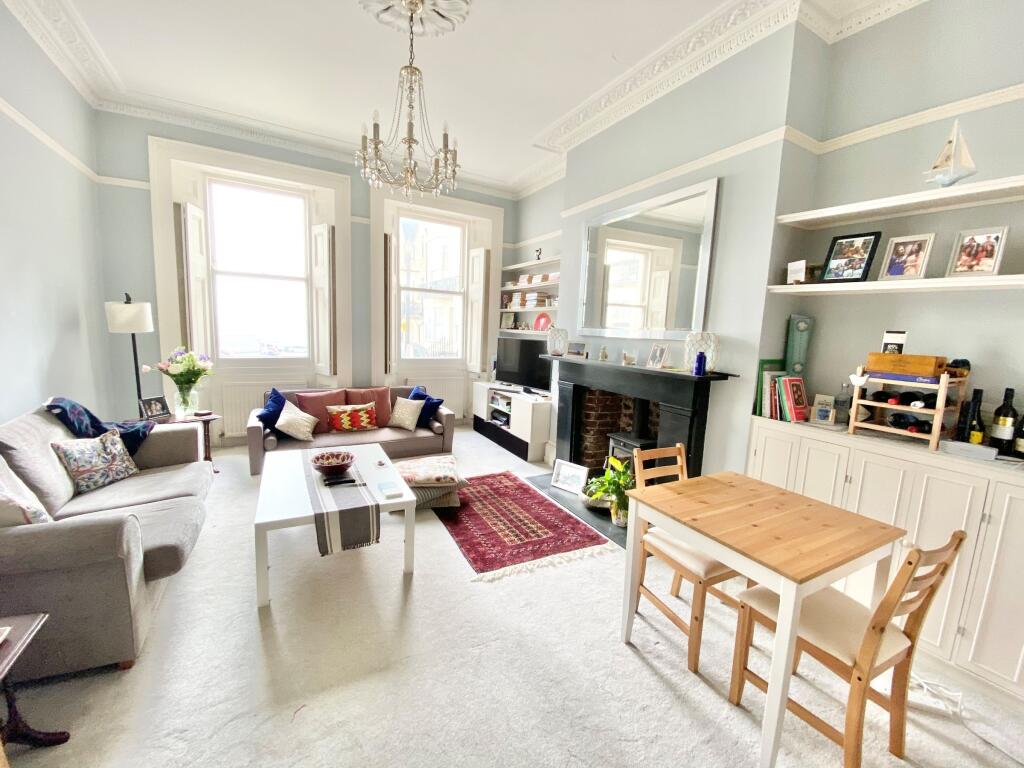 Main image of property: Belgrave Place, Brighton