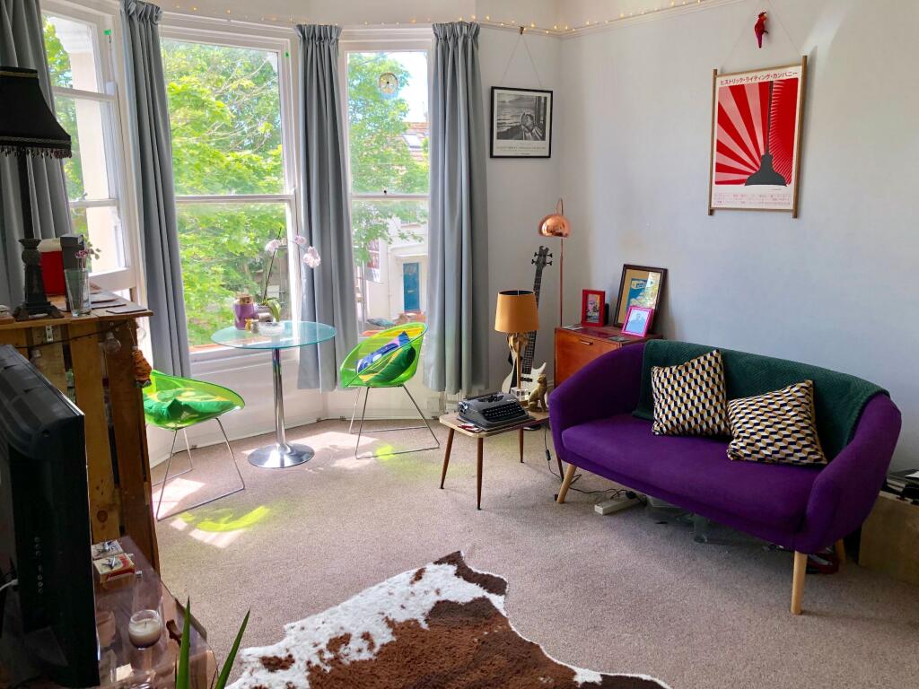 Main image of property: Evelyn Terrace, Brighton