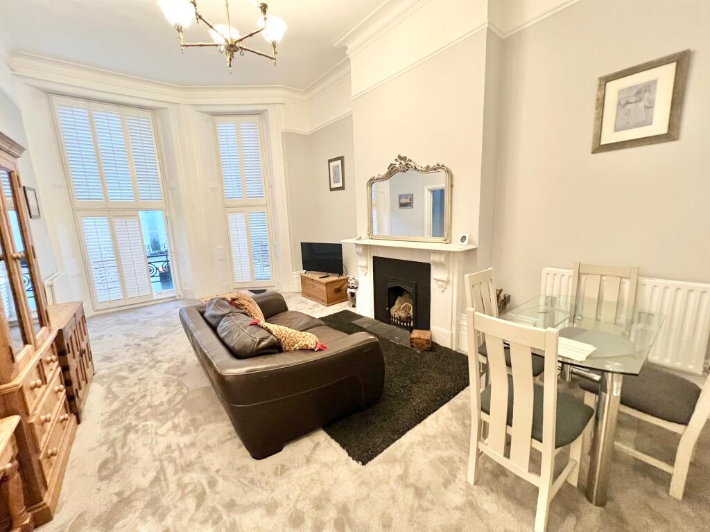 Main image of property: Chesham Place, Brighton