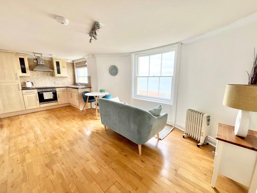 Main image of property: Marine Parade, Brighton