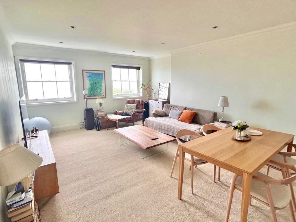 Main image of property: Lewes Crescent, Brighton
