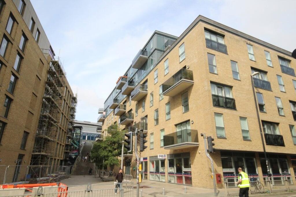 Main image of property: Temple House, BRIGHTON