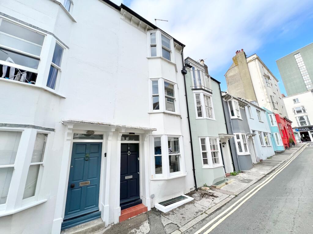 Main image of property: Margaret Street, Brighton