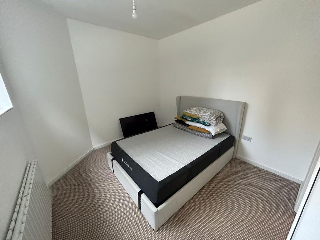 Main image of property: GFF, 153  Edward Street, Brighton