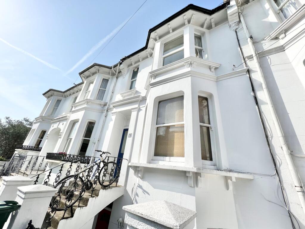 Main image of property: Shaftesbury Road, Brighton