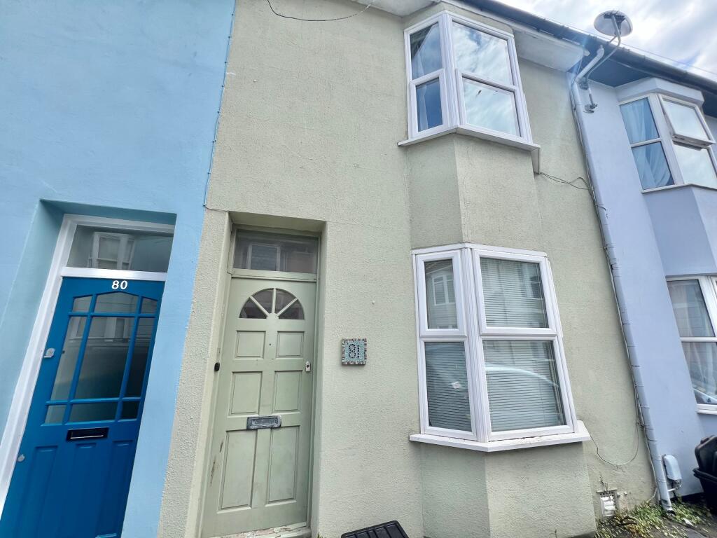 Main image of property: Coleman Street, Brighton