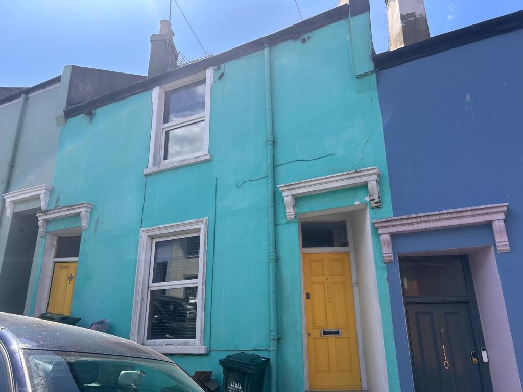 Main image of property: Albion Hill, Brighton