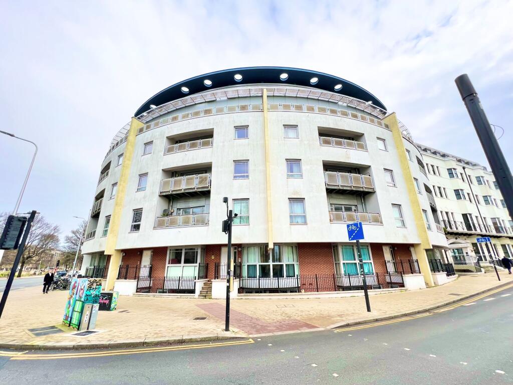 Main image of property: Royal View, Grand Parade, Brighton