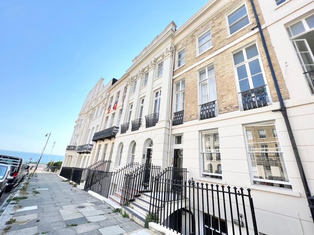 Main image of property: Portland Place, Brighton