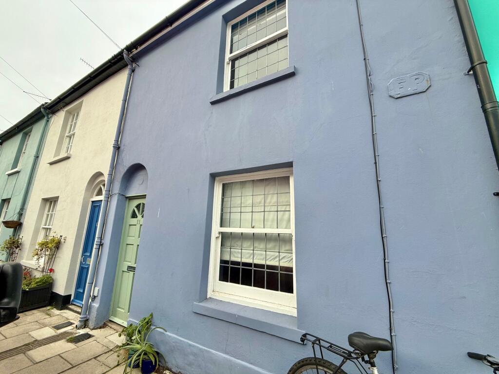Main image of property: Kemp Street, Brighton