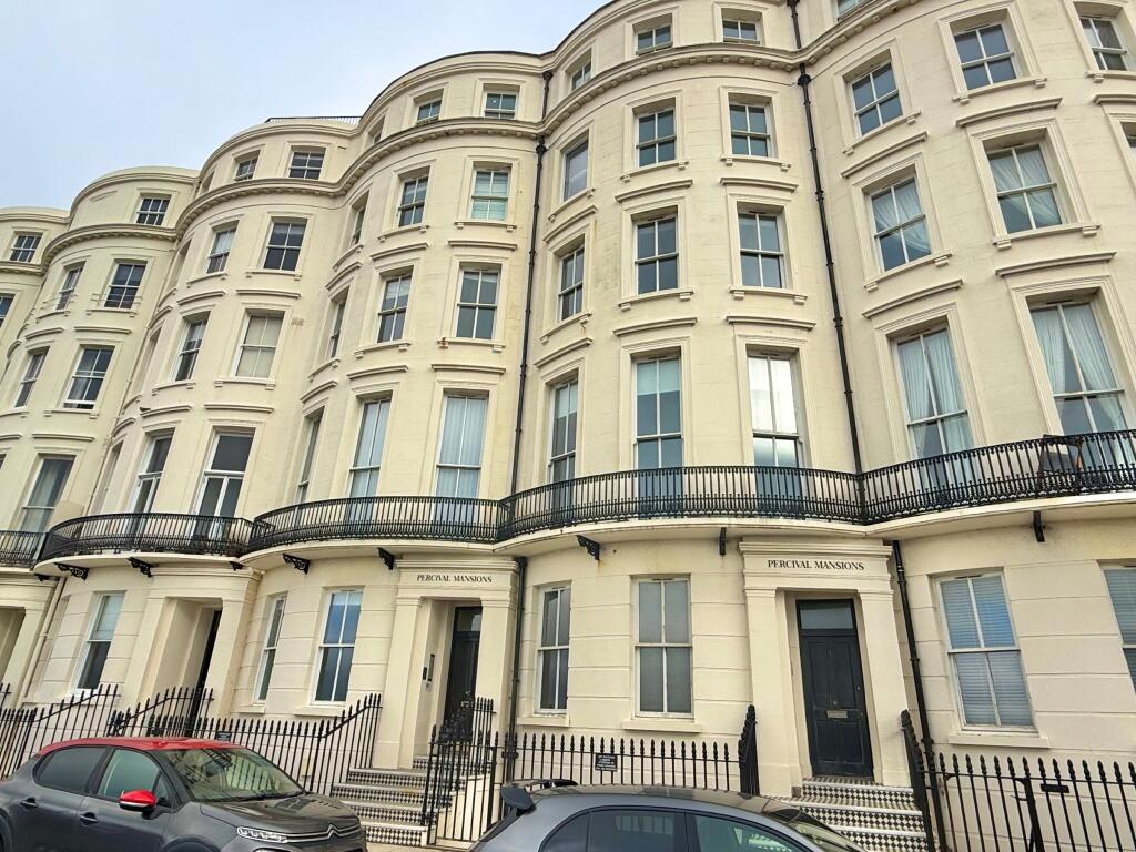 Main image of property: Percival Terrace, Brighton