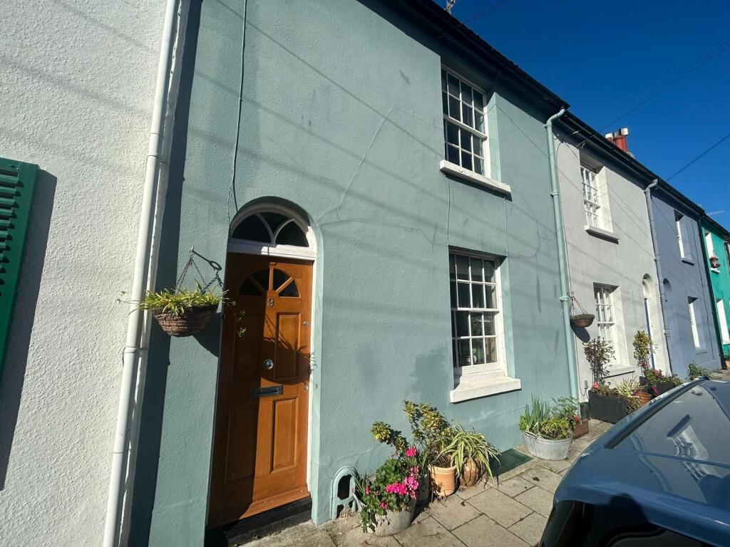 Main image of property: Kemp Street, Brighton