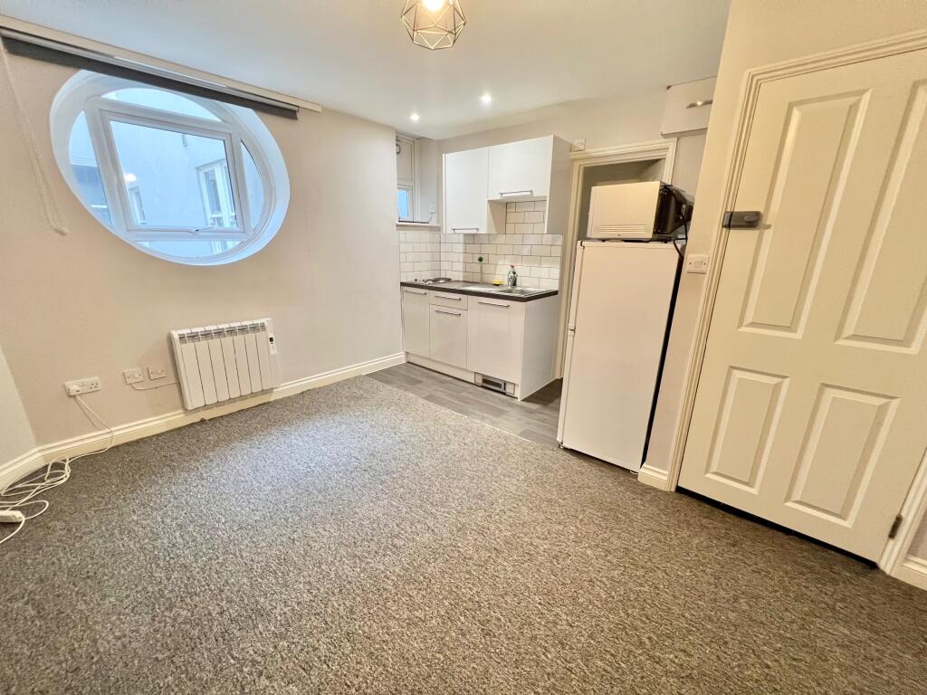 Main image of property: Steine Street, Brighton