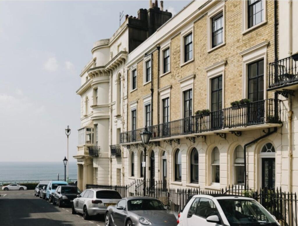 Main image of property: Belgrave Place, Brighton