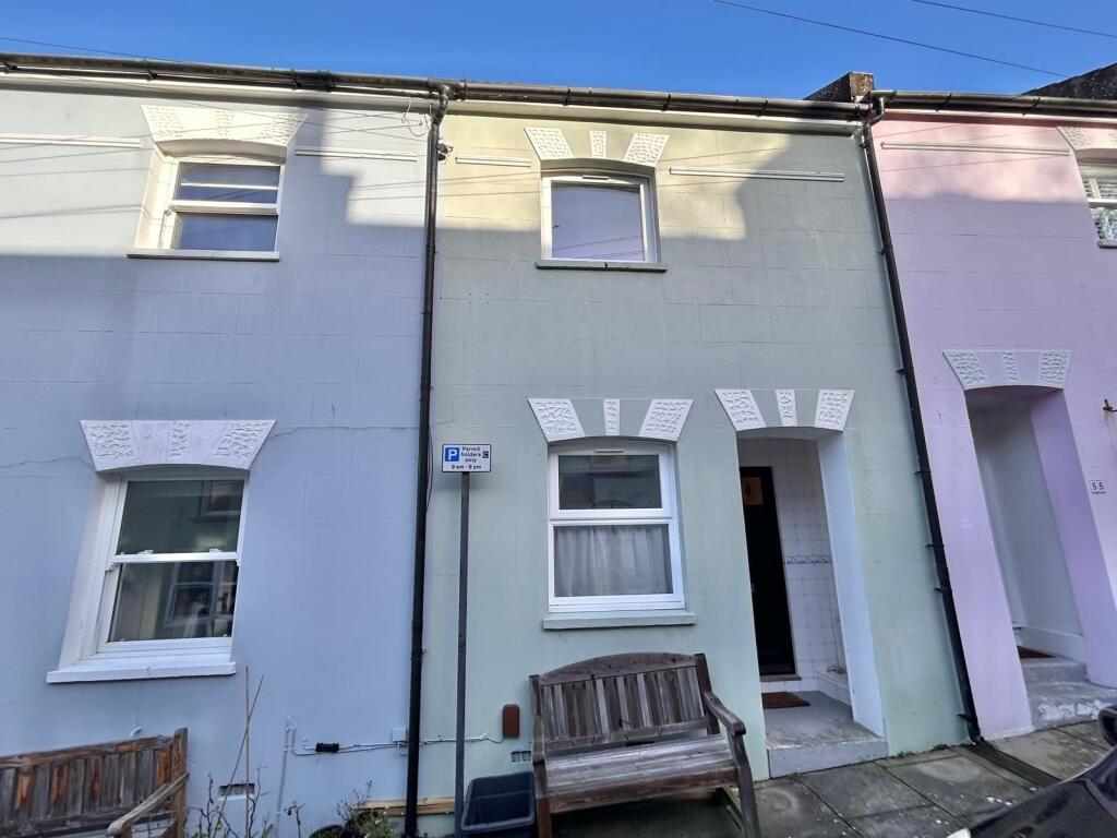 Main image of property: Rochester Street, Brighton