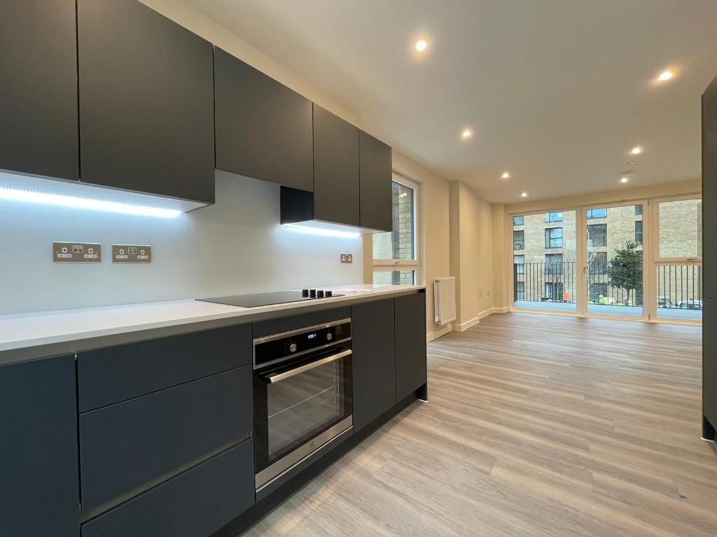 Main image of property: Blackhorse View, Vanguard Way, London, E17