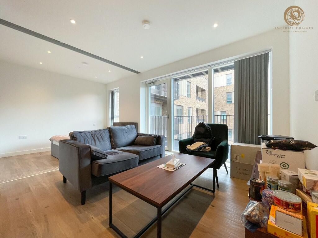 Main image of property: Mary Neuner Road, London, N8