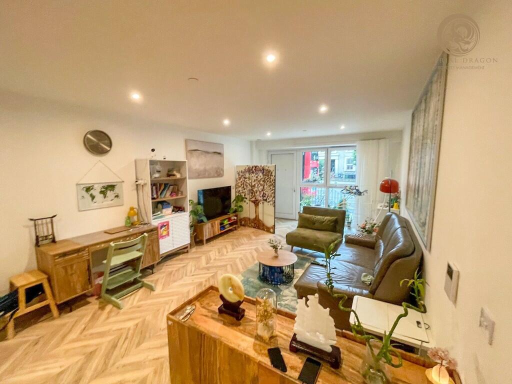 Main image of property: Wheatfield Way, Kingston Upon Thames, Surrey, KT1