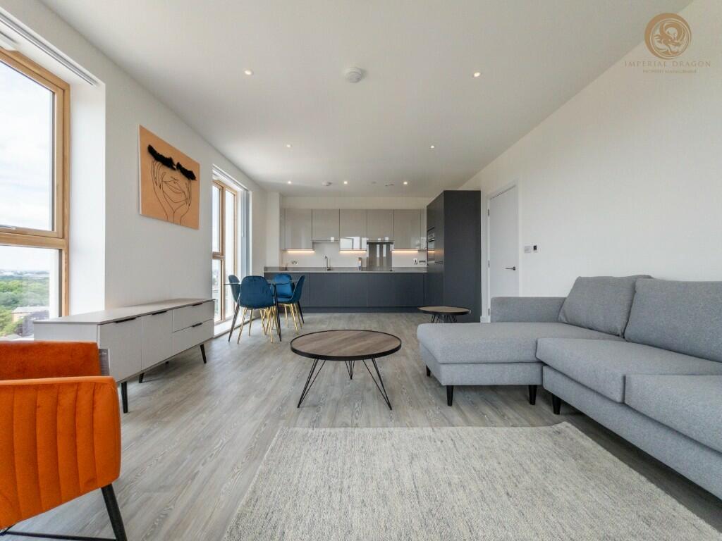 Main image of property: Nest Way, London, SE2