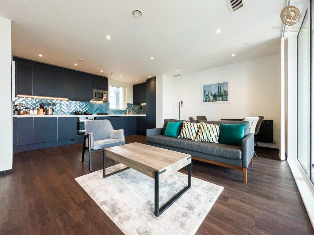 Main image of property: Westgate House, London, W5
