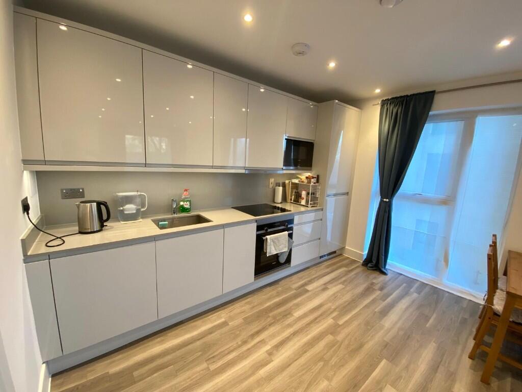 Main image of property: Aerodrome Road, London, NW9