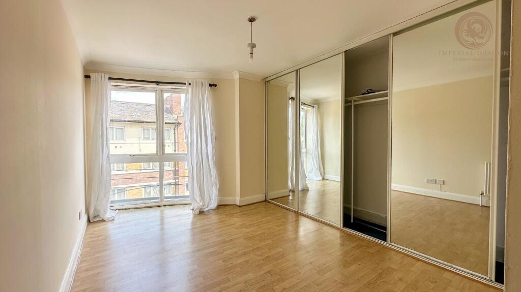 Main image of property: Poplar High Street, London, E14