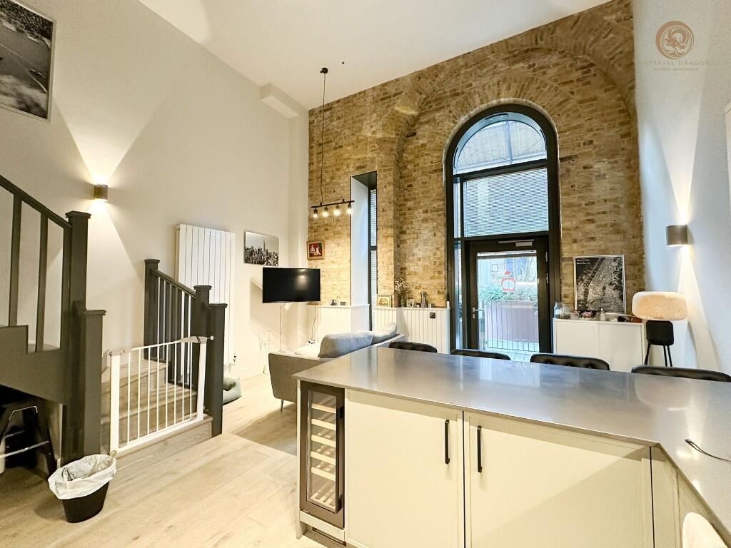 Main image of property: Windsor Square, London, SE18