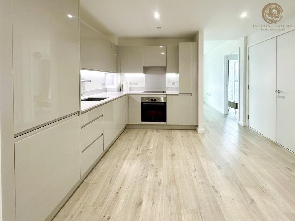 Main image of property: Heartwell Avenue, London, E16
