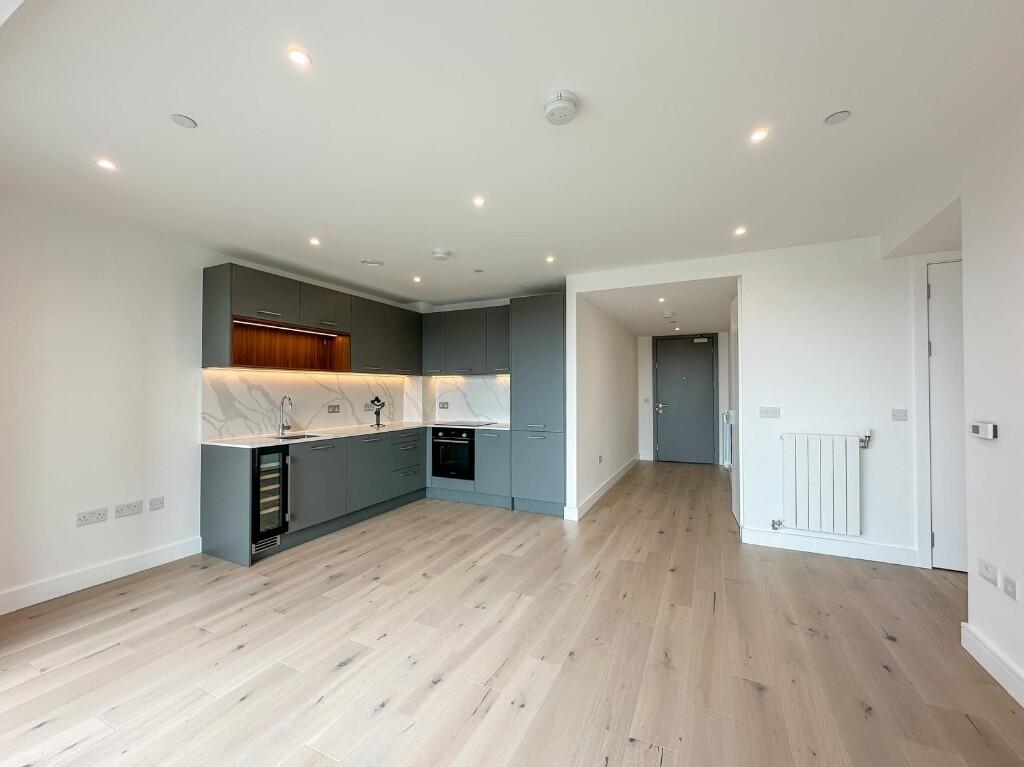 Main image of property: Brigadier Walk, London, SE18