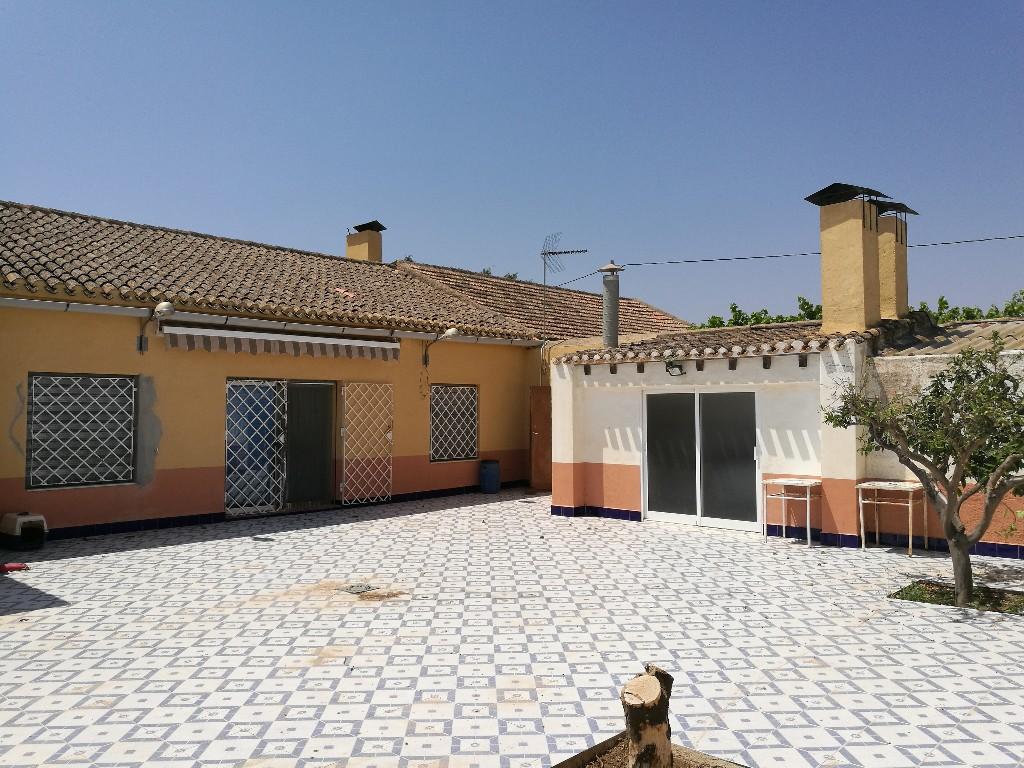 2 bedroom house for sale in La Palma, Murcia, Spain