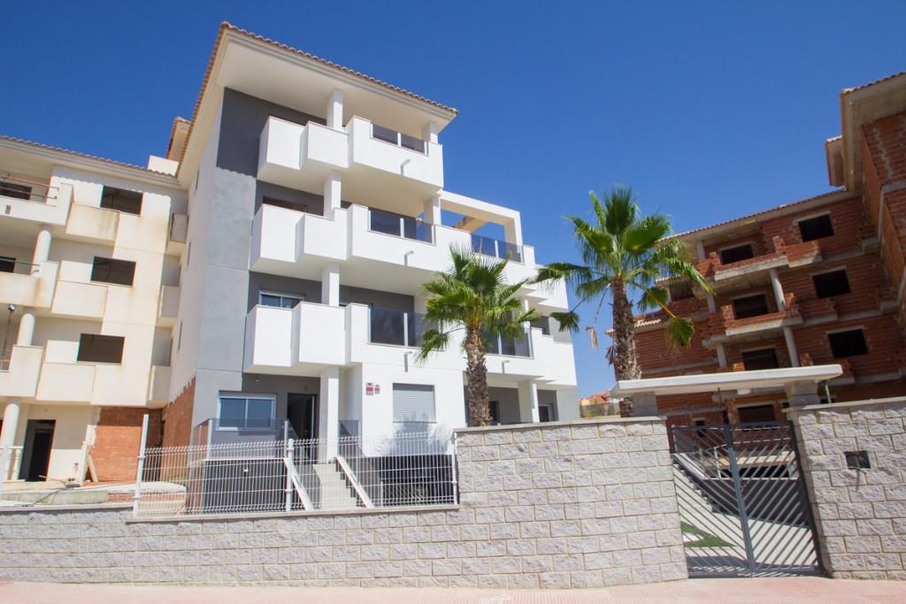 1 bedroom apartment for sale in Orihuela-Costa, Alicante ...