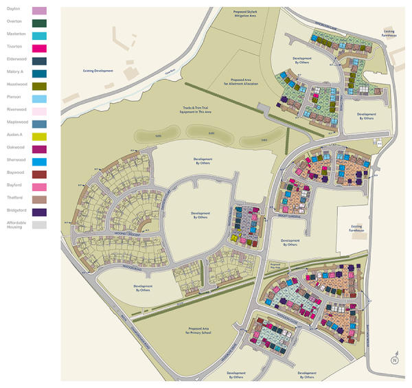 SitePlan