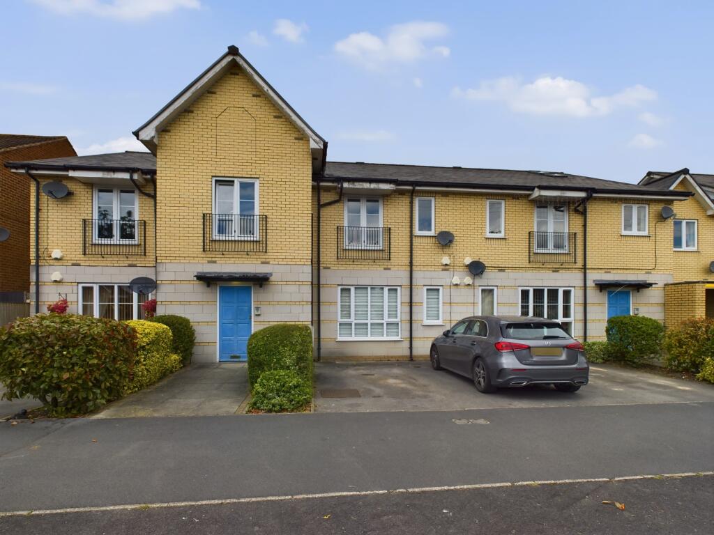 Main image of property: Gainsborough Road, Stockton Heath, Warrington, WA4