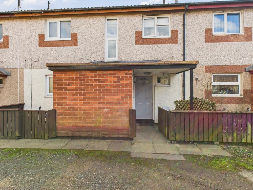Main image of property: Grasmere Avenue, Warrington, WA2