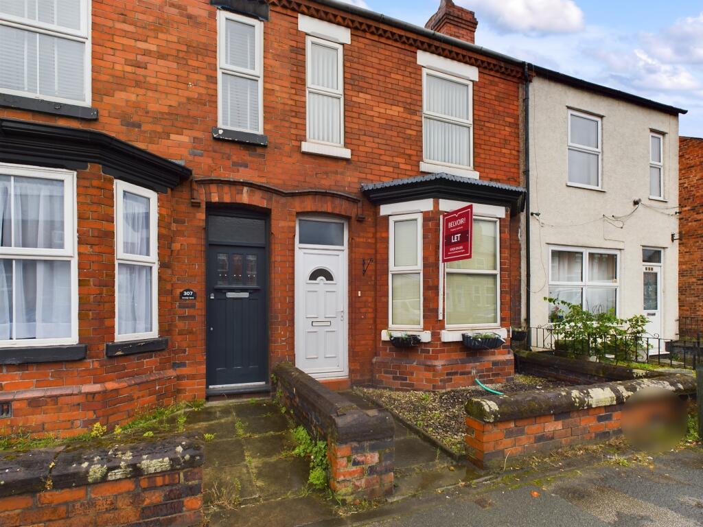 Main image of property: Lovely Lane, Warrington, WA5