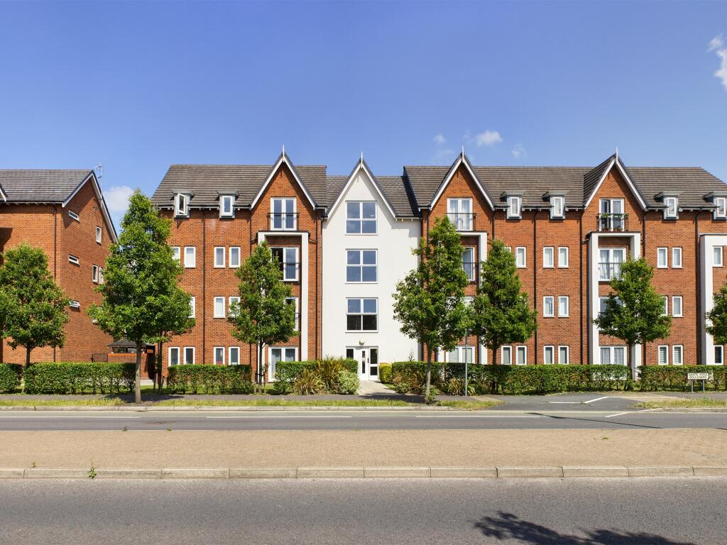 Main image of property: Creola Court, Louisiana Drive, Great Sankey, Warrington, WA5