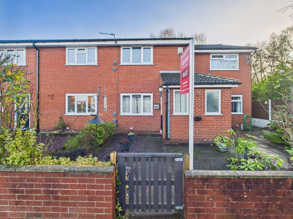 Main image of property: St Peters Way, Warrington, WA2
