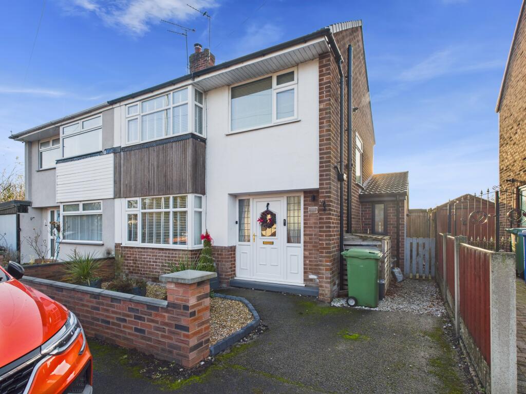 Main image of property: Warrington Road, Penketh, Warrington, WA5