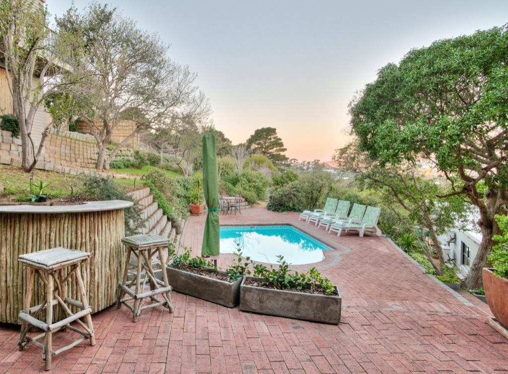 6 bedroom guest house for sale in Noordhoek, Cape Town, Western Cape