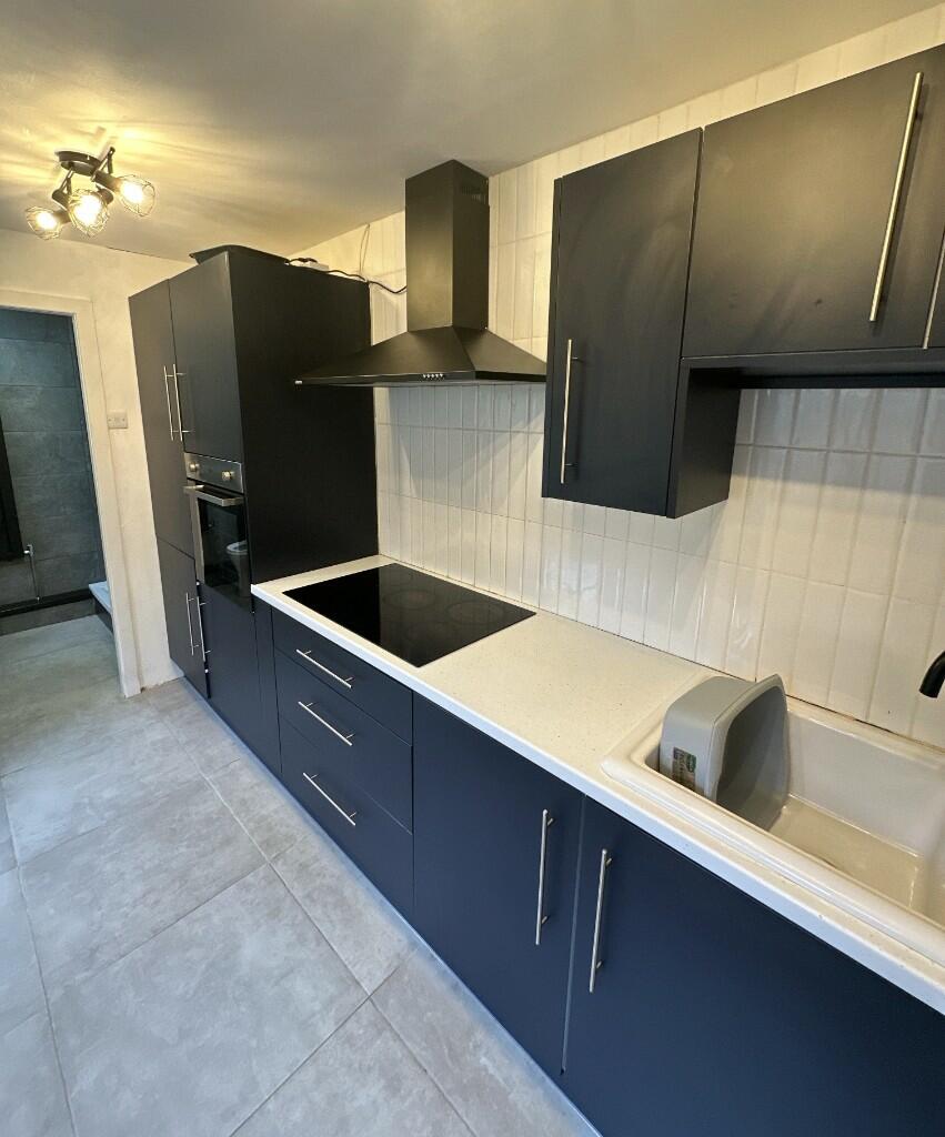 Additional property image - Mostyn Road, Birmingham, B16 - ALL BILLS INCLUDED!