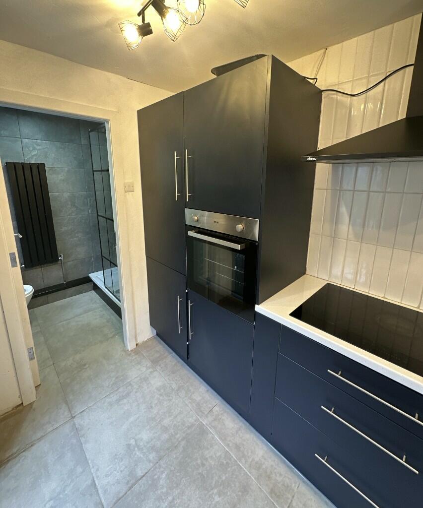 Additional property image - Mostyn Road, Birmingham, B16 - ALL BILLS INCLUDED!