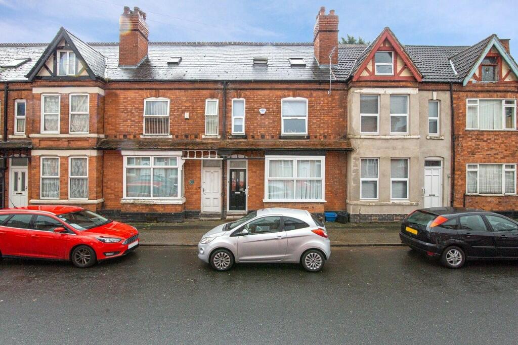 Additional property image - Eldon Road, Birmingham, B16