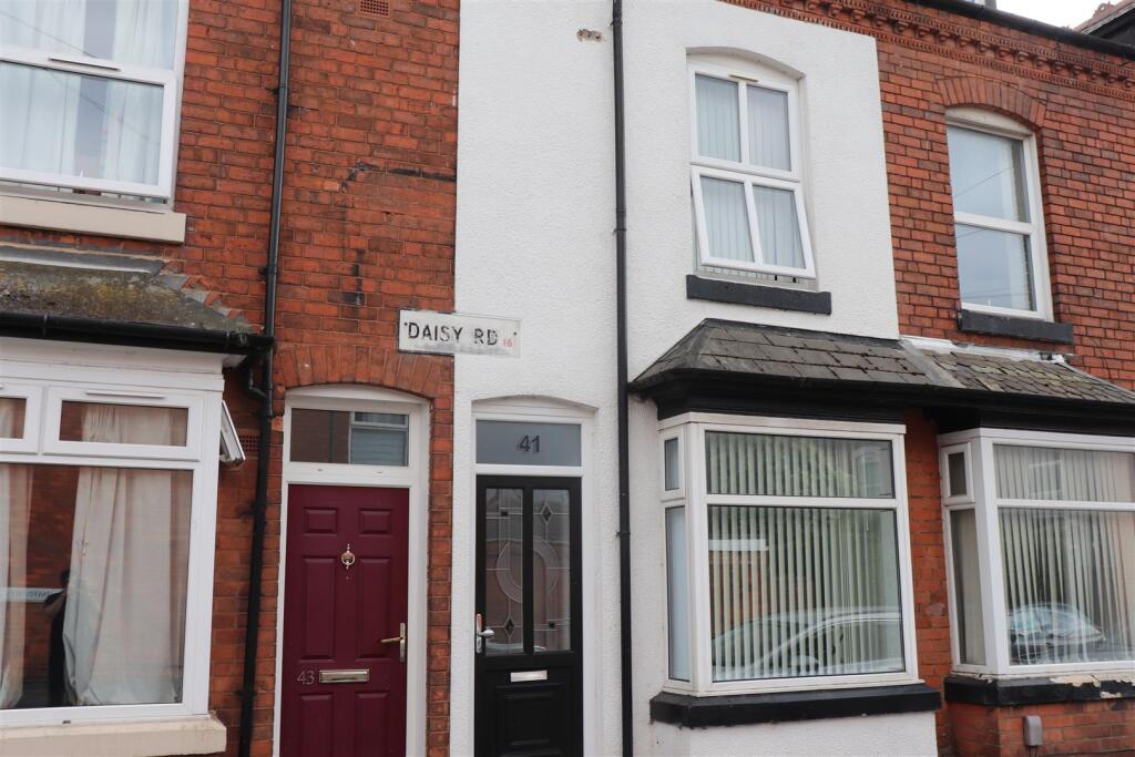 Additional image 2 of Daisy Road, Birmingham