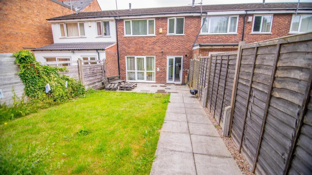 Additional image 7 of Stirling Road, Birmingham