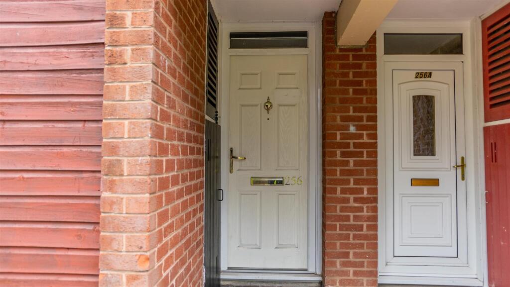 Additional image 14 of Monument Road, Birmingham