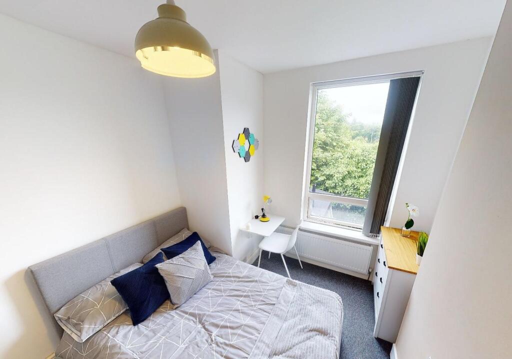 Additional image 13 of Daisy Road, Birmingham