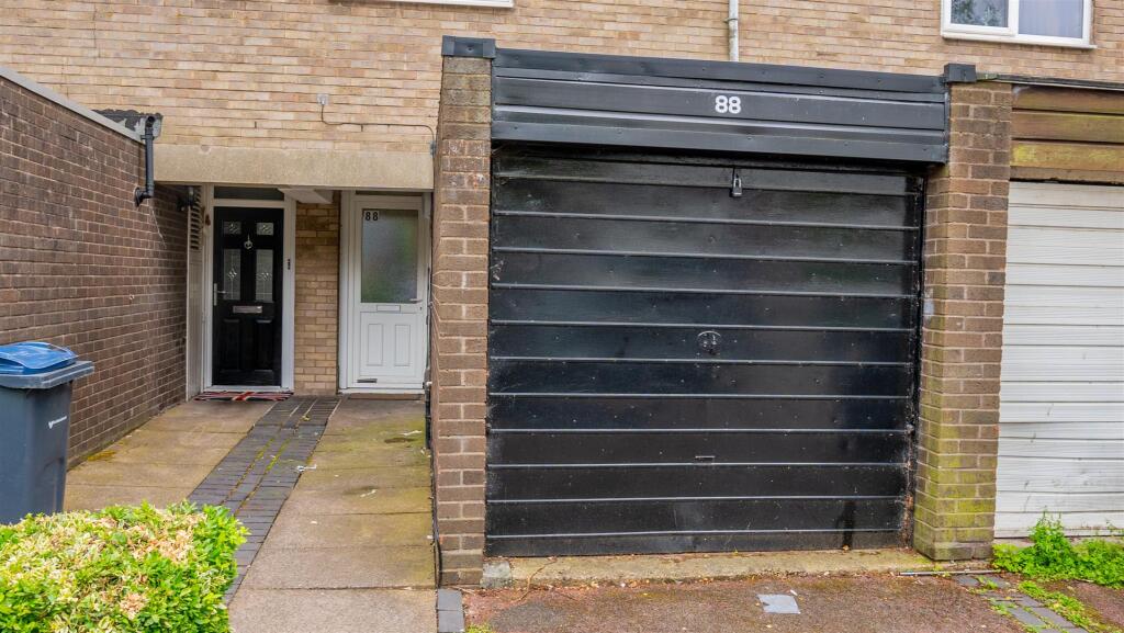 Additional image 4 of Parker Street, Birmingham