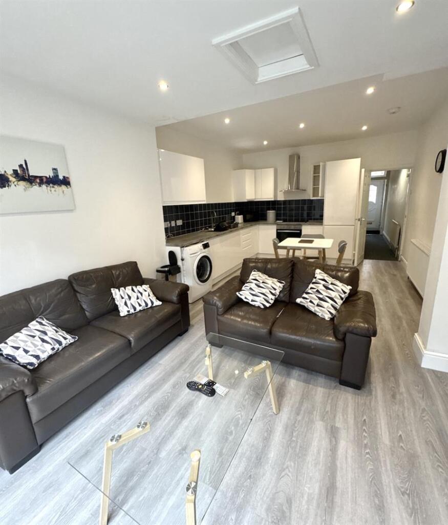 Main image of property: Sefton Road, Birmingham