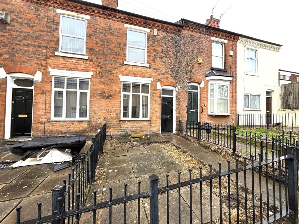 Main image of property: Marroway Street, Birmingham